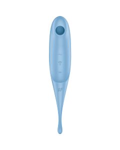 Satisfyer Bleu Pro 2 Rotatif