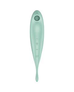 Satisfyer Vert Vibr App