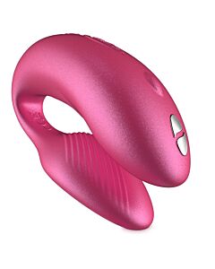 Vibrateur We-Vibe Chorus - Rose Squeeze
