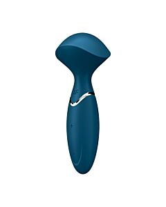 Satisfyer Mini Bleu Brillant