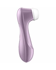 Stimulateur Violet Satisfyer Pro 2