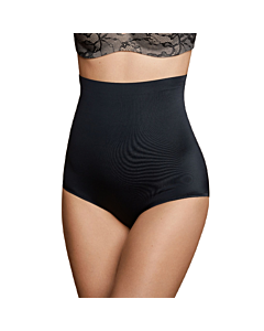 Gaine Bye-Bye Seamless XL Noir