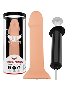 Dildo Épique Éjaculateur MythoFlip
