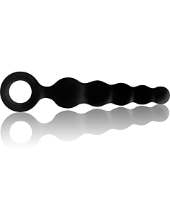 Plug Anal Ohmama en Silicone