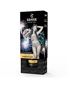 Pouls Vibrant Fraise