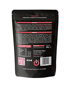 Chewing-gum Enhancer Érection ErectiWug