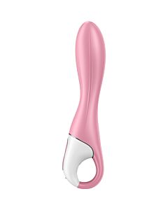 Pompe à air Satisfyer Rose