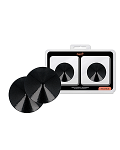 Caches-tétons Cercle Chic