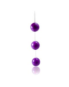 Boules Anales Lilas Lilas Sensuelles
