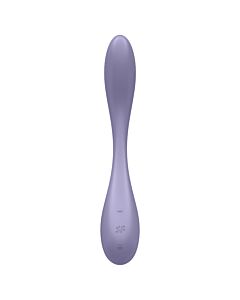 Vibraflex G-Spot 5 - Violet