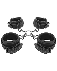 Ensemble Nectar Soumis