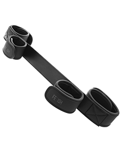 Barre en néoprène Submissive