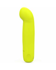 Vibromasseur Édition Limitée Jaune