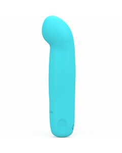 Vibromasseur Bcute Curve - Édition Bleue