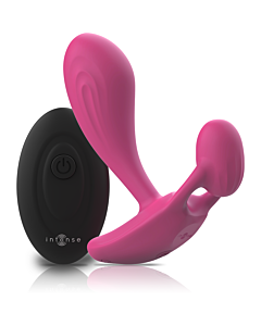 Shelly Plug Rose Télécommande