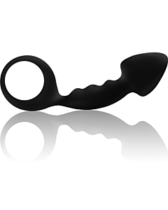 Anneau Anal Cannelé Ohmama