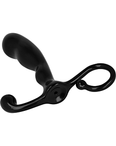 Anneau de Plaisir Anal 11.5cm