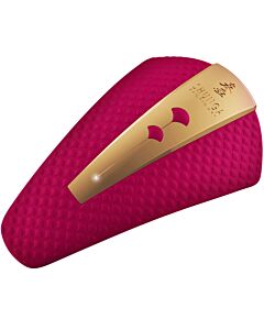 Masseur Intime Fuchsia Séduction Obi