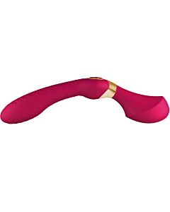 Masseur Intime Fuchsia Zoa
