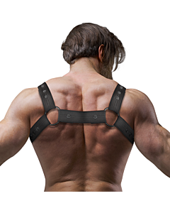 Harnais SubmissiveFit