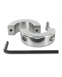 Anneau Testiculaire Steel Grip
