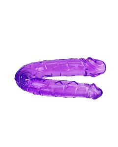 Dildo Flex Violet