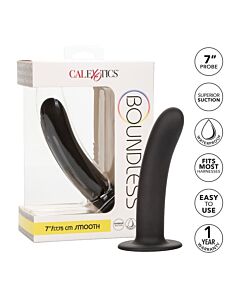 Dildo Illimité Cali 17.8cm