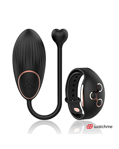 Oeuf Vibrant Télécommandé DesireTech