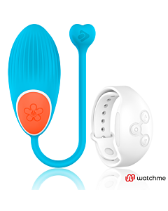 Œuf Télécommandé BlueView