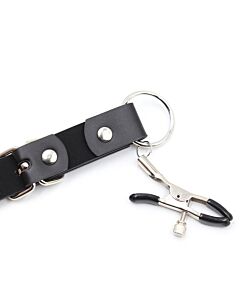 Pince Clímax Jambes