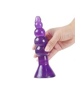 Plugs Climax Dance 17cm -> Bouchons Climax Dance 17cm