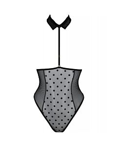 Trisha Passion du Corps