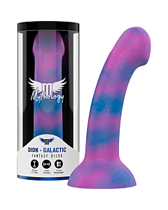 Dildo Galactique Dionysiaque