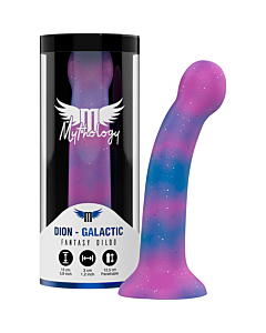 Dildo Galactique Dionysiaque