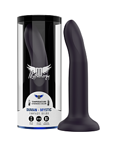 Dildo Mystic Myth -> Godemichet Mystic Myth