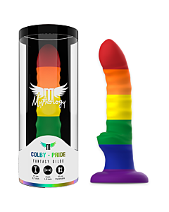 Orgueil de Colby Dildo