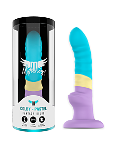 Colby Bliss Dildo -> Dildo Colby Bliss