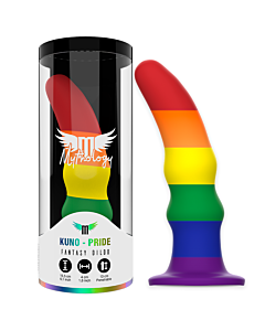Dildo Kuno Pride Mítica

