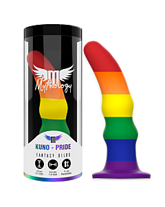 Dildo Kuno Pride Myth

Traduction en français: Mythe de la fierté Kuno Dildo
