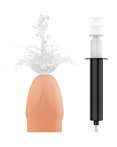 Dildo Épique Éjaculateur MythoFlip