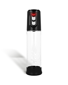 Bombe Intense Automatique