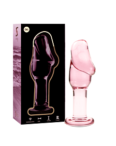 Plug Nébuleuse Rose