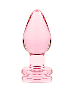 Plug étoilé Ibiza Rose