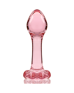 Bouchon Nebuleux Rose