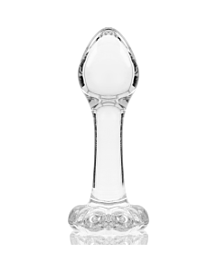 Plug Nebuloso Transparente -> Plug Nébuleux Transparent