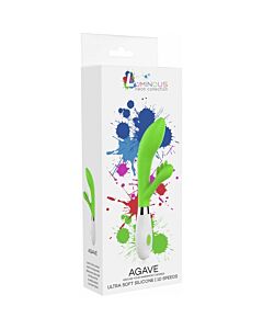 Vibromasseur Velours dAgave