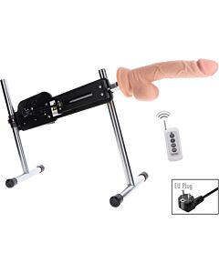 Machine de lAmour Pro