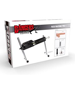 Machine de lAmour Pro