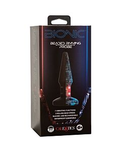 Billes de stimulation anale Bionic Rimming