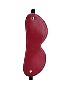 Masque Elite Red Fire